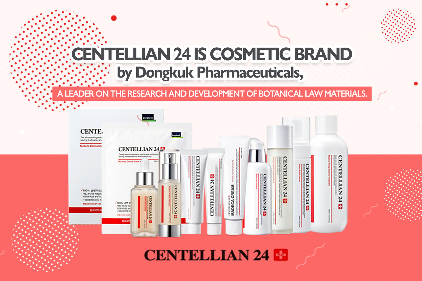 CENTELLIAN24